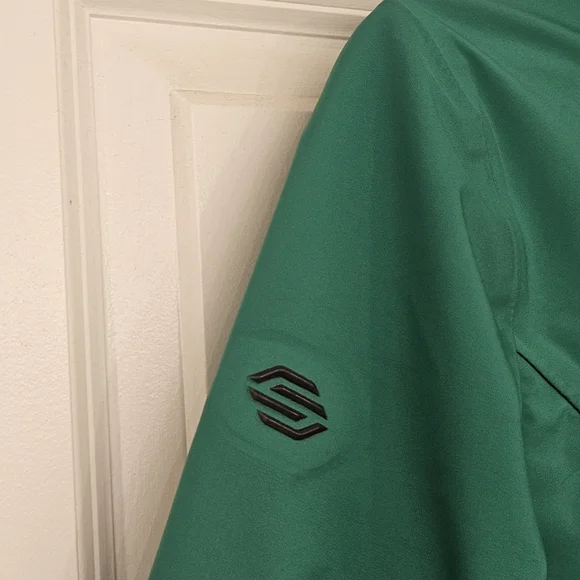 Stormtech Rain Jacket - Picture 8 of 15